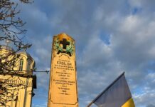 Ai trecut pe lângă el? Monumentul din Bălteni despre care puțini știu: povestea eroilor din Primul Război Mondial