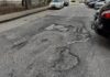 Slatina, orașul gropilor: cine mai repară drumurile?