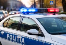 Anchetă la Vâlcea într-un caz de șantaj: un bărbat din Olt a fost reținut