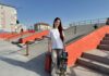 CAMPIOANĂ MONDIALĂ LA 16 ANI: CARMEN IONIȚĂ, ADOLESCENTA DIN SLATINA CARE A CUCERIT LUMEA SKATEBOARDINGULUI