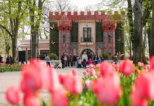 Târgul de Paște aduce spectacole, ateliere creative și show-uri pe lac timp de trei zile