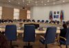 CONSILIUL JUDEȚEAN OLT A ADOPTAT ÎN UNANIMITATE TOATE CELE PATRU PROIECTE DE PE ORDINEA DE ZI ÎN ȘEDINȚA EXTRAORDINARĂ