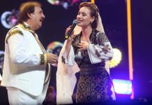 Emilia Dorobanțu, artista din Olt, a confirmat divorțul după aproape 10 ani de căsnicie