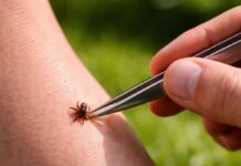 Pericolul mai puțin cunoscut al căpușelor: infecția virală care poate deveni mult mai gravă decât boala Lyme