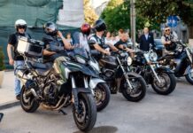 Slatina deschide sezonul moto 2026