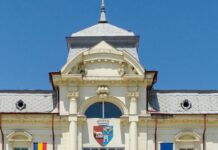 Lucrările de modernizare din Caracal, aproape de final