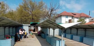 PIATRA-OLT ARE NEVOIE DE O PIAȚĂ ȘI UN TÂRG SĂPTĂMÂNAL MODERNE, SPECTACULOASE!