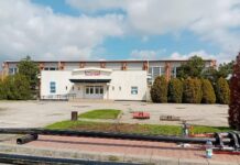 PIATRA OLT ÎN PLIN PROCES DE MODERNIZARE