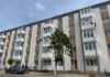 Bloc de locuințe din Drăgănești-Olt modernizat prin PNRR