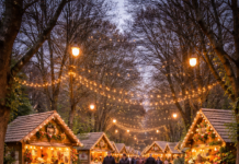 Craiova pregătește deschiderea Târgului de Paște în Parcul „Nicolae Romanescu”