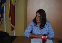 Angela Nicolae se retrage de la conducerea Spitalului Județean de Urgență Slatina