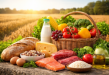 De ce aproape nicio țară nu își produce singură toată hrana. Poziția României în clasament