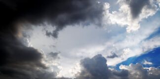 Vreme schimbătoare în Slatina și județul Olt, în acest weekend: temperaturi moderate și episoade de ploaie