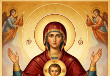 Izvorul Tămăduirii, sărbătoarea vindecării și a speranței: tradiții și semnificații în Vinerea Luminată