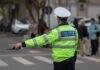 Campanie de prevenire rutieră în Olt: polițiștii atrag atenția asupra responsabilității în trafic