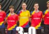 Start perfect pentru România la Campionatul Mondial de tenis de masă de la Londra