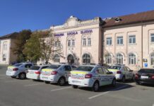 CINCI ANGAJAȚI AI POLIȚIEI LOCALE SLATINA PLEACĂ DIN FUNCȚIE. RESTUL POSTURILOR SUNT VACANTE