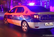 SUBCOMISAR DIN OLT, REȚINUT DE PROCURORI DUPĂ ACUZAȚII DE TRAFIC DE INFLUENȚĂ