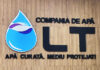 SCANDAL LA COMPANIA DE APĂ OLT, MARCA „DE MEZZO”