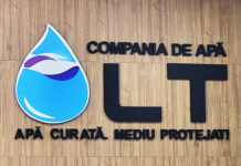 SCANDAL LA COMPANIA DE APĂ OLT, MARCA „DE MEZZO”