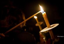 Lumina Sfântă ajunge în România în 2026 pe un culoar aerian special