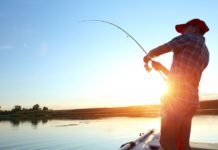 Prohibiția la pescuit a intrat în vigoare în Olt. Controale intensificate pe râul Olt și acțiuni împotriva braconajului