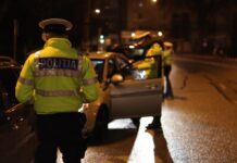 WEEKEND CU CONTROALE AMPLE ÎN OLT: SUTE DE AMENZI, PERMISE RETINUTE ȘI DOSARE PENALE ÎN TRAFIC