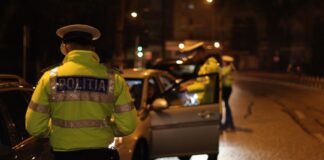 WEEKEND CU CONTROALE AMPLE ÎN OLT: SUTE DE AMENZI, PERMISE RETINUTE ȘI DOSARE PENALE ÎN TRAFIC