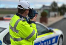 BILANȚUL ACȚIUNII „ROADPOL – SPEED” ÎN JUDEȚUL OLT