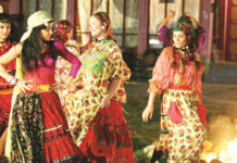 Mesaj oficial transmis de Ziua Internațională a Romilor în județul Olt