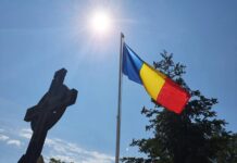 Ziua Eroilor comemorată în România odată cu Înălțarea Domnului