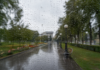 🌧️ Vreme schimbătoare la început de săptămână în Slatina și județul Olt