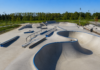 Skate Park modern în Craiova, aproape de deschidere: investiție de peste 2,4 milioane de euro