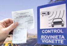 Rovinietă mai scumpă pentru unele categorii de vehicule: ce prevede noul proiect