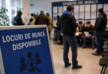 Rata șomajului de 6,01% în județul Olt: peste 7.700 de persoane fără loc de muncă la final de aprilie 2026
