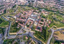 UN ORAȘ DIN ROMÂNIA A FOST CAPITALĂ PENTRU… TREI STATE!