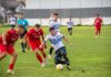 Final de sezon perfect pentru Oltul Curțișoara! Lider în play-out