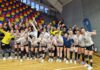 Liga Florilor: cel mai bun sezon din istoria CSM Slatina