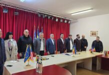 Marius Aliman preia conducerea PSD Deveselu