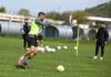 CSM Slatina joacă în deplasare la Buzău, în penultima etapă a play-out-ului Ligii 2