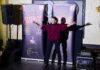 SEARĂ DE STAND-UP COMEDY LA SLATINA