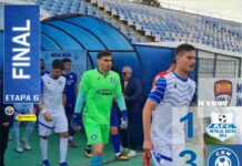 VICTORIE PENTRU CSM SLATINA LA BUZĂU