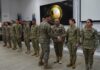 Baza Militară 99 Deveselu împlinește 14 ani de activitate strategică în sistemul de apărare