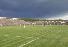 SCORNICEȘTI, ELIMINATĂ DIN CUPA JUDEȚEANĂ DUPĂ 0-3 CU ACS IRIS TITULESCU