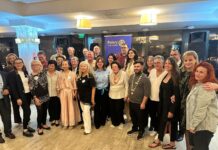 Rotary Friendship Exchange în Olt: dialog internațional, cultură și cooperare România–SUA
