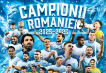 Performanța aduce onoare: Craiova își premiază echipa campioană