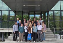 Dialog între Olt și Arizona: schimb de experiență și proiecte comune în cadrul unui seminar dedicat relațiilor interculturale