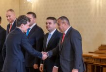 MARIUS OPRESCU: „OAMENII NU MAI SUPORTĂ SCUMPIRILE ȘI TAXELE”
