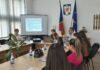 Campanie de promovare a economiei sociale în Olt: întâlniri cu angajatorii și burse ale locurilor de muncă