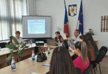Campanie de promovare a economiei sociale în Olt: întâlniri cu angajatorii și burse ale locurilor de muncă